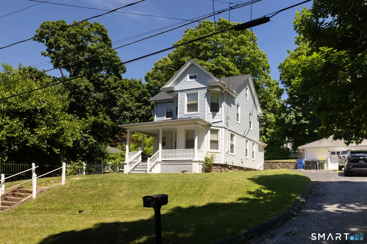 33 Maplewood Street, Waterbury, CT 06708 - #1