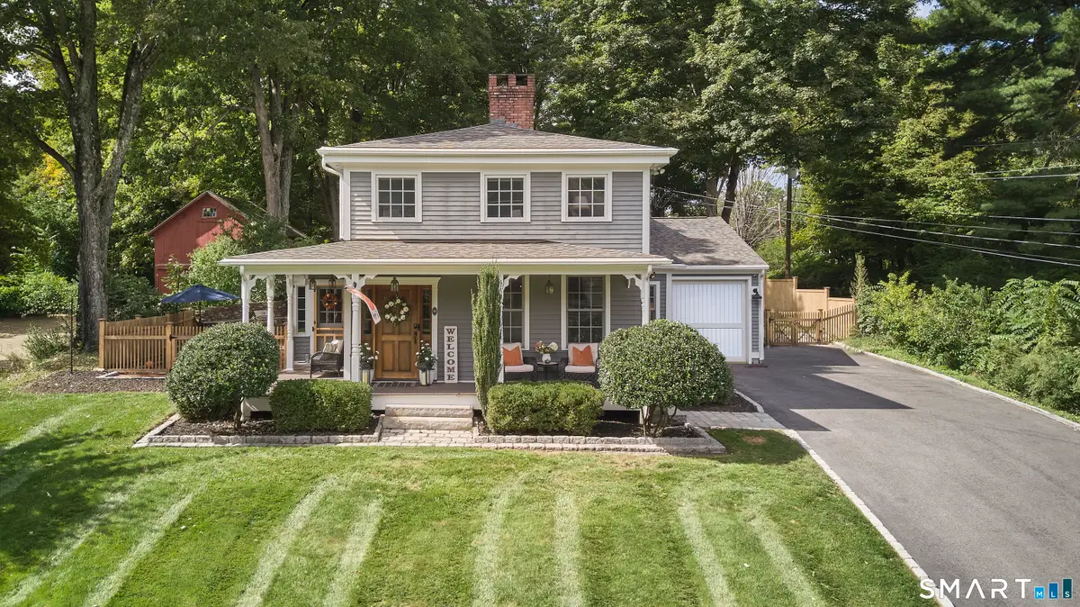 63 Main Street North, Woodbury, CT 06798 - #1
