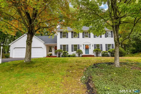 160 Mcintosh Drive, Bristol, CT 06010