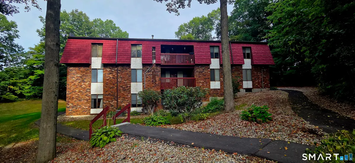 10 Woodsedge Drive #4B, Newington, CT 06111 - #1