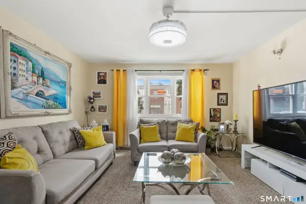 27 Belair Drive #27, New Milford, CT 06776