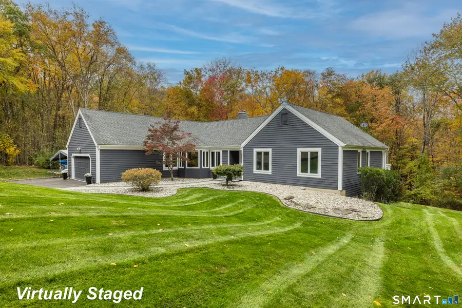 28 Dorset Lane, Brookfield, CT 06804 - #2