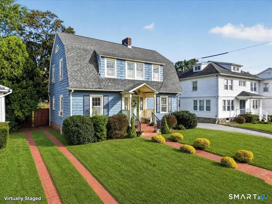 63 Faire Harbour Place, New London, CT 06320 - #3