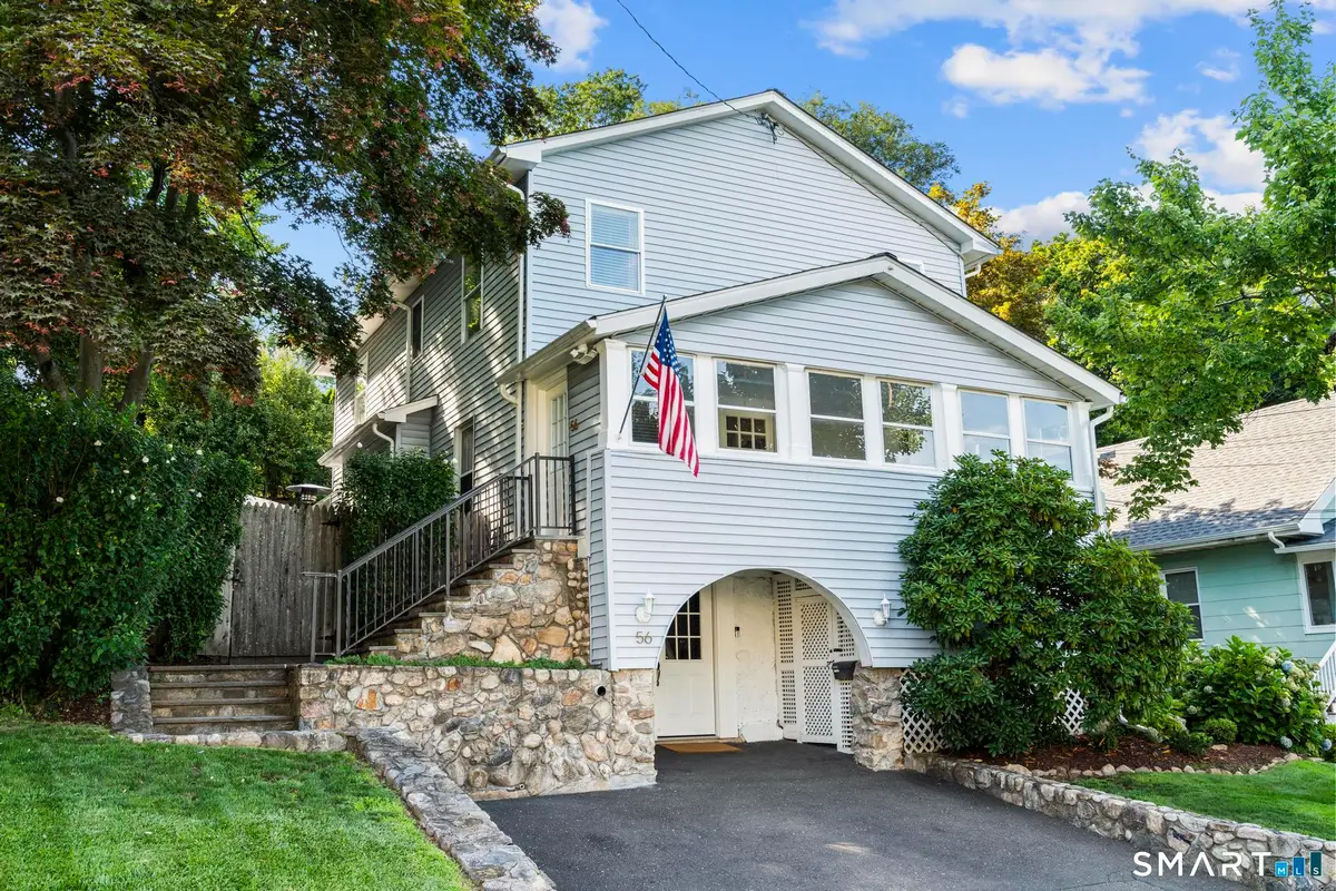 56 Knickerbocker Avenue, Stamford, CT 06907 - #1