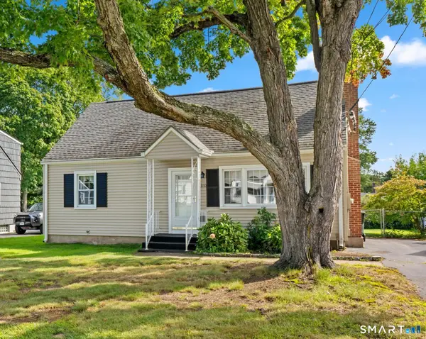 110 Randal Avenue, West Hartford, CT 06110