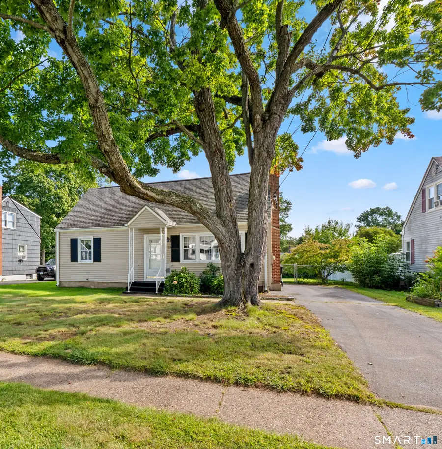 110 Randal Avenue, West Hartford, CT 06110 - #3
