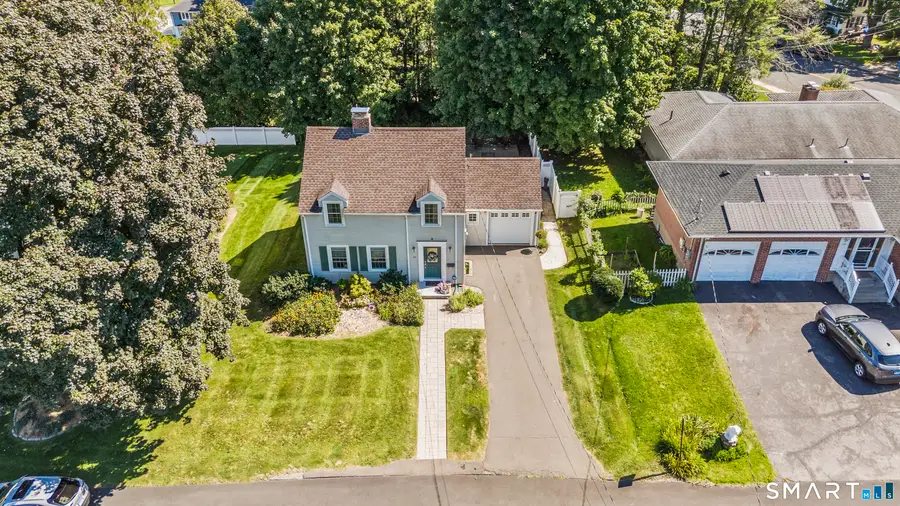 24 Herschel Avenue, Waterbury, CT 06708 - #3