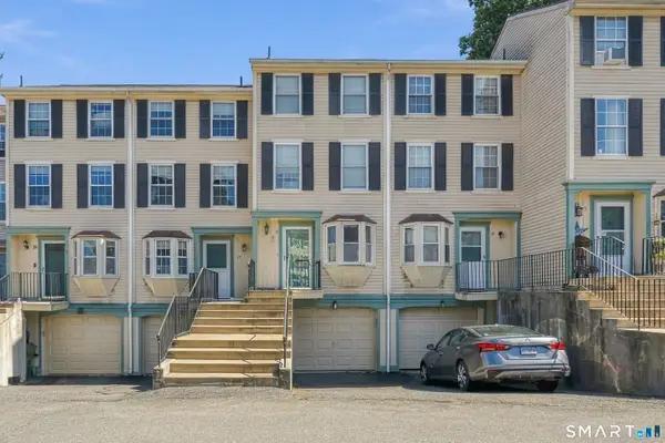 15 Rising Trail Drive #15, Middletown, CT 06457