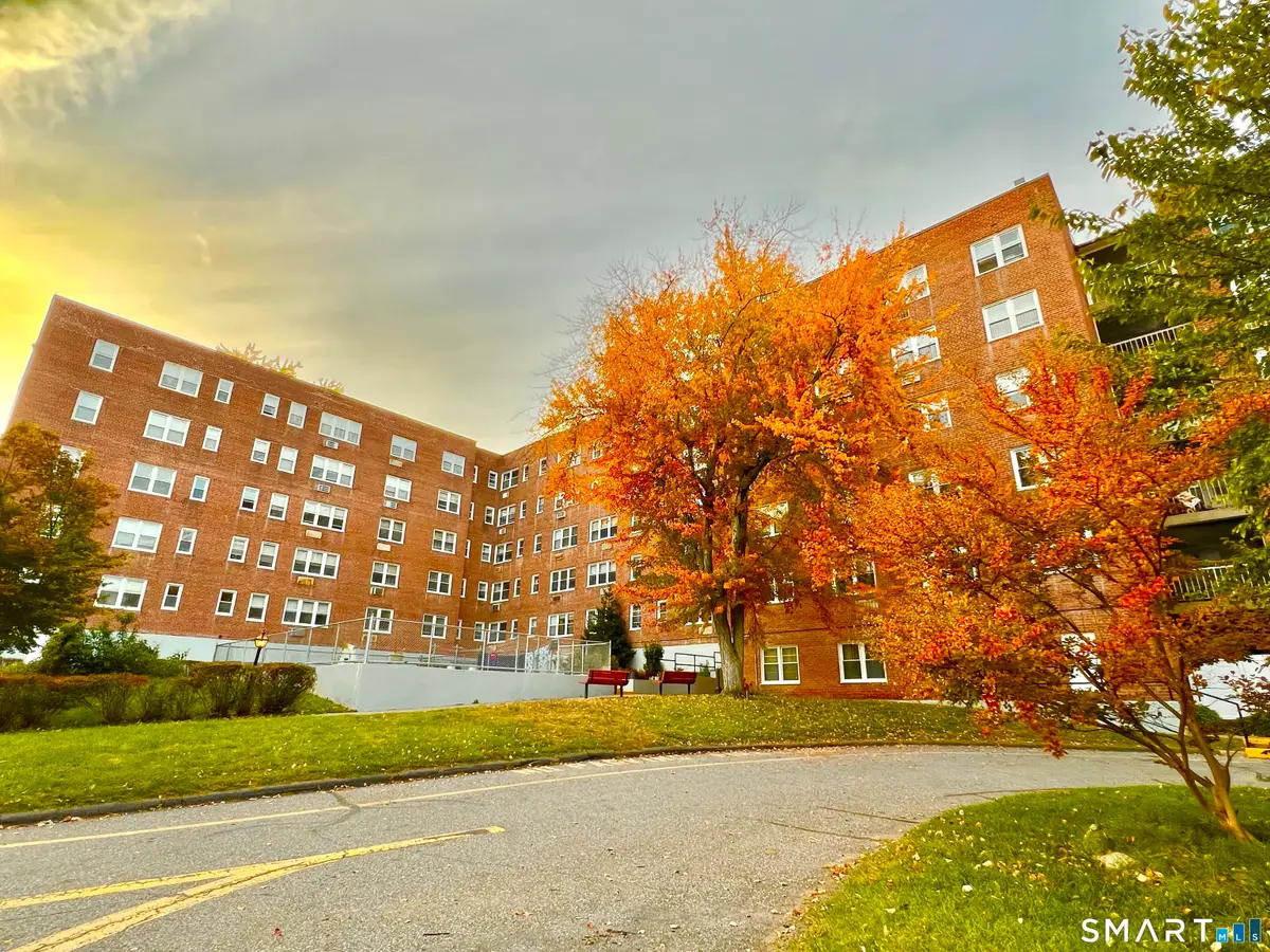 54 W North Street #408, Stamford, CT 06902 - #1