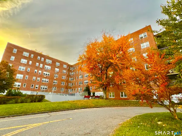 54 W North Street #408, Stamford, CT 06902