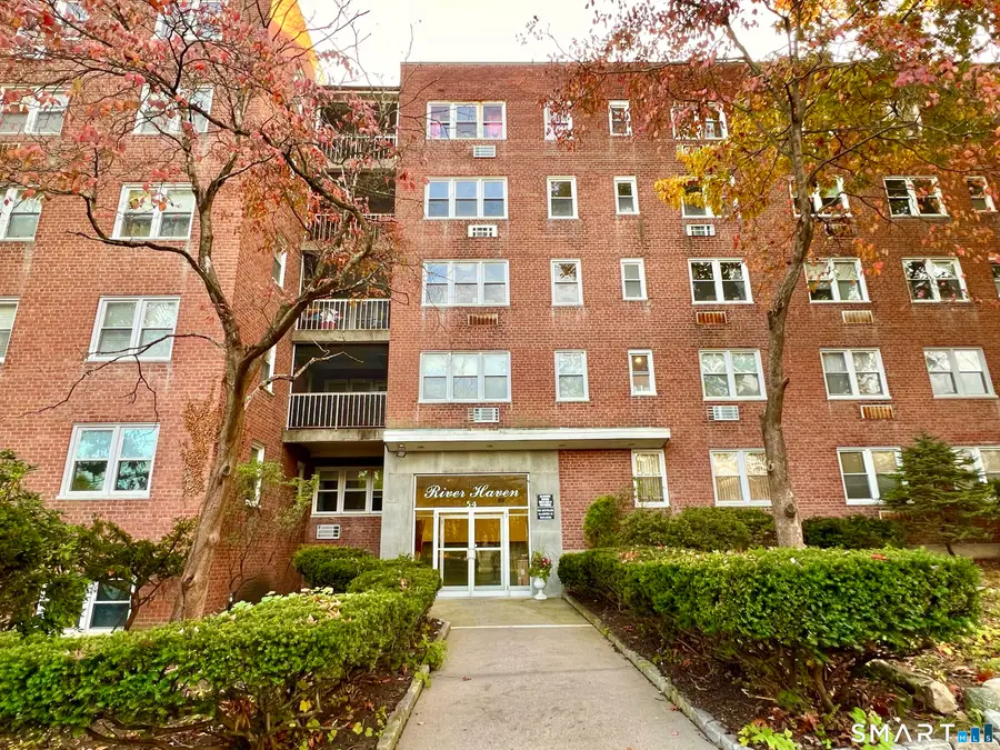 54 W North Street #408, Stamford, CT 06902 - #2