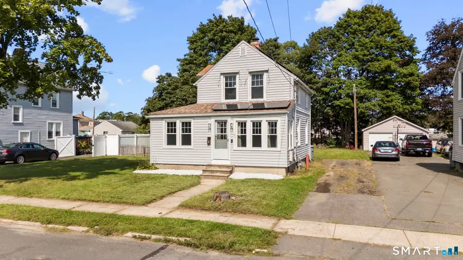 71 East Broad Street, Plainville, CT 06062 - #3