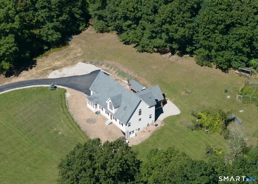 183 Hillside Road, Ashford, CT 06278 - #2
