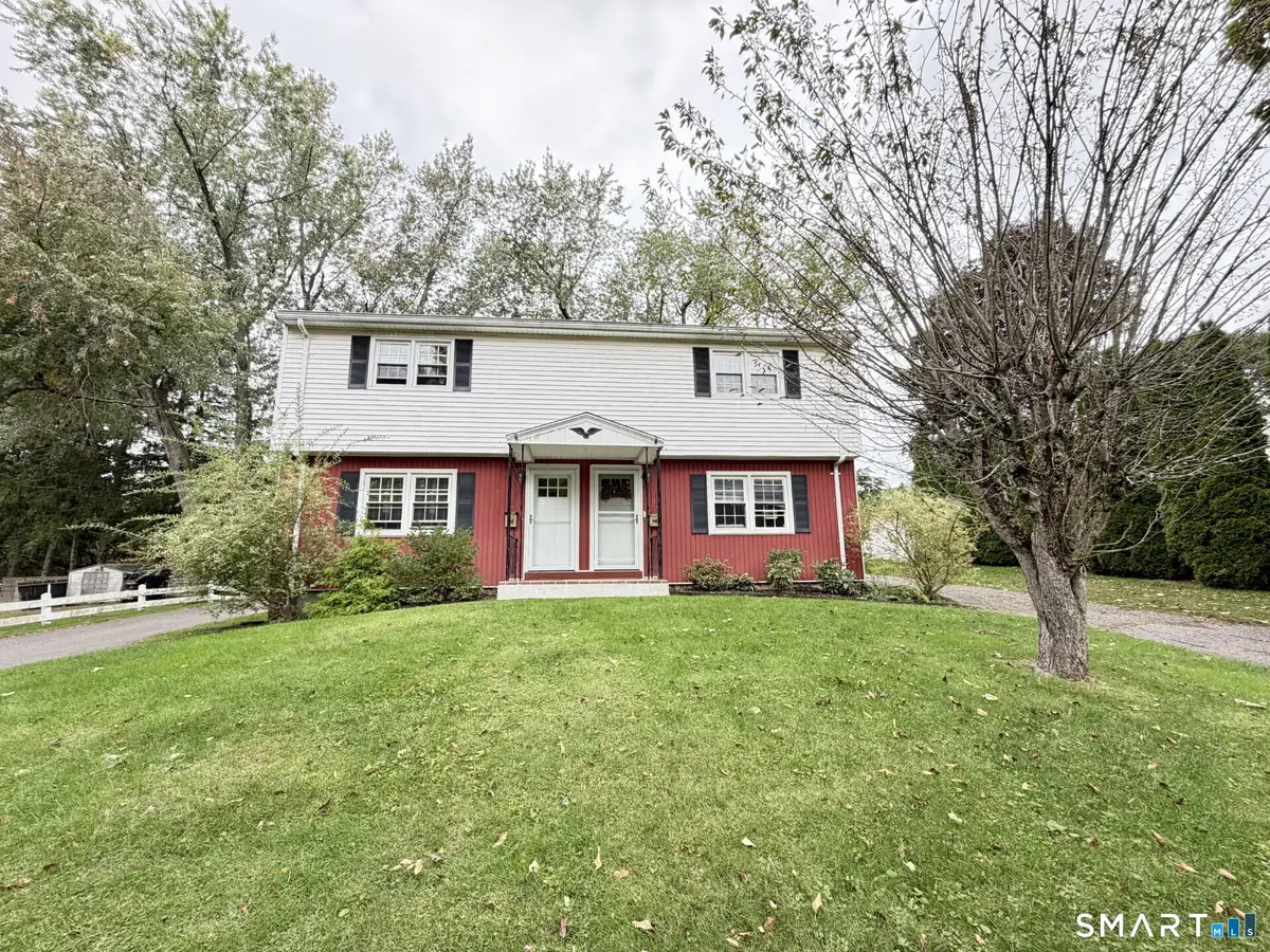 33 South Grove Street, Vernon, CT 06066 - #1