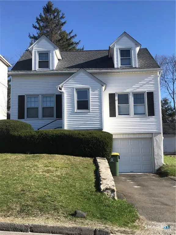 205 Chipman Street Extension, Waterbury, CT 06708