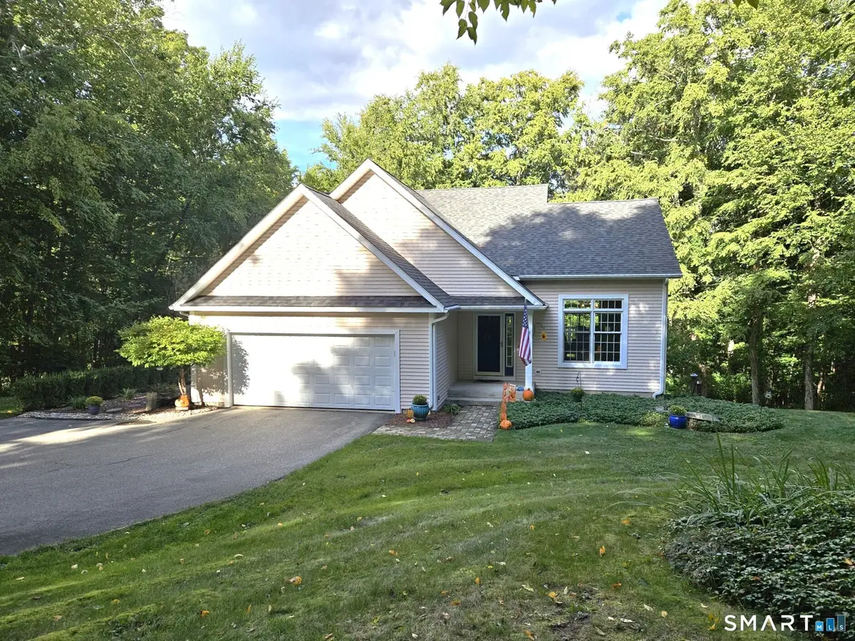 17 Samuel Hill Road, Columbia, CT 06237 - #1