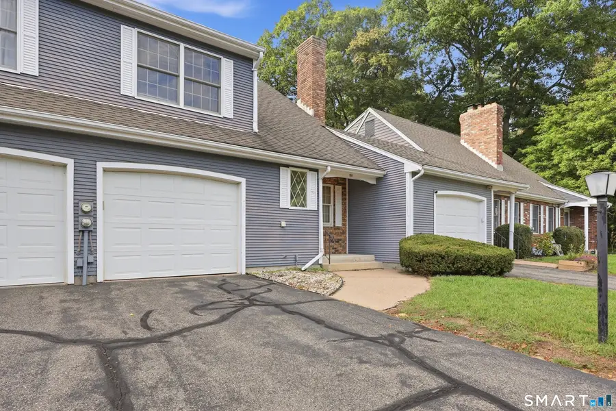 157 Brighton Circle, Windsor, CT 06095 - #3