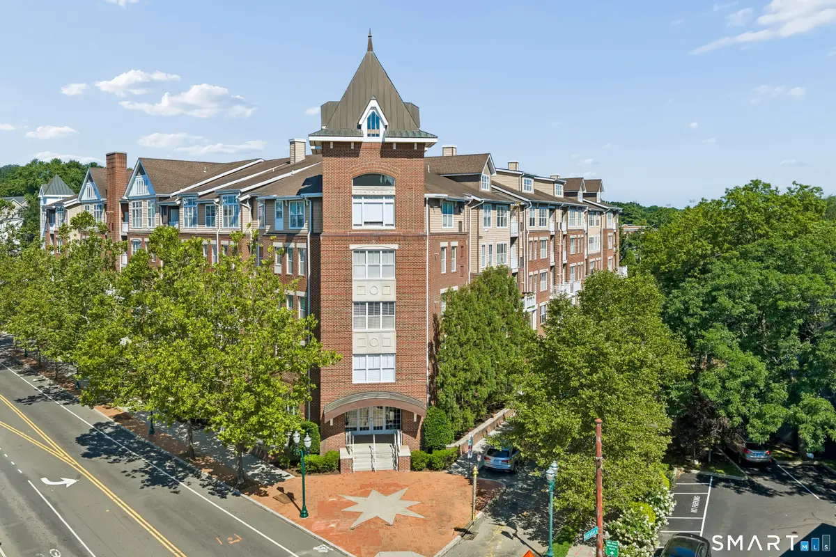35 West Broad Street #413, Stamford, CT 06902 - #1