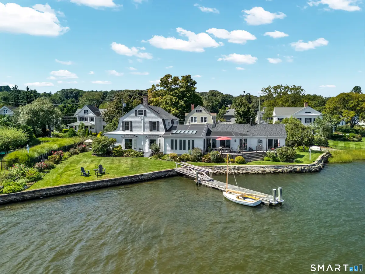 8 Park Place, Mystic, CT 06355 - #1