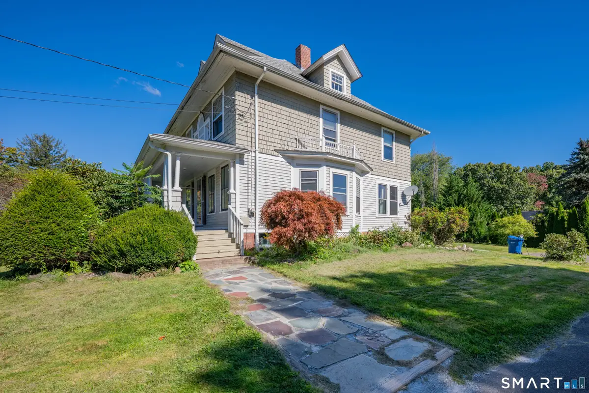 1476 Poquonock Avenue, Windsor, CT 06095 - #1