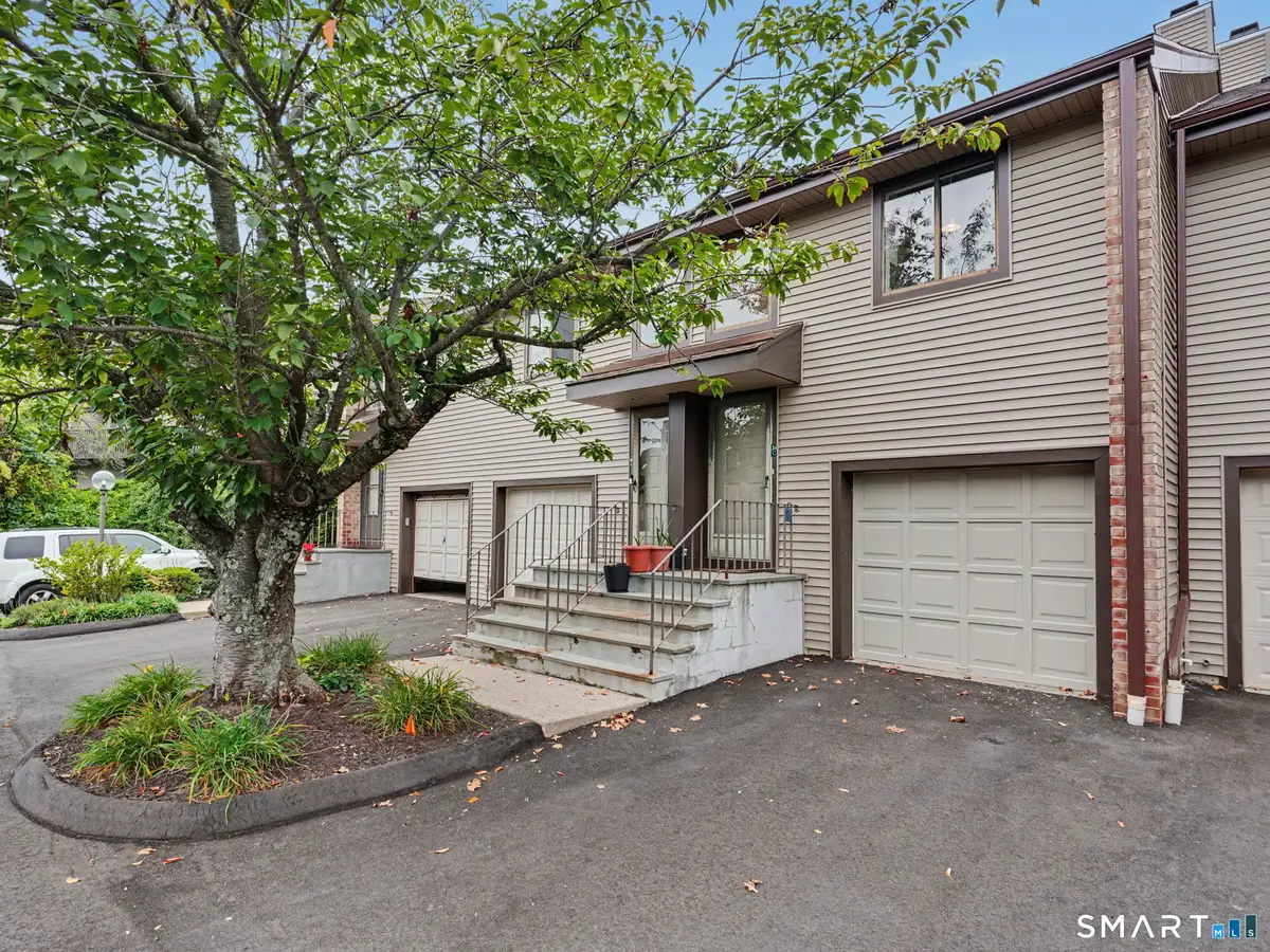 2539 Bedford Street #34C, Stamford, CT 06905 - #1