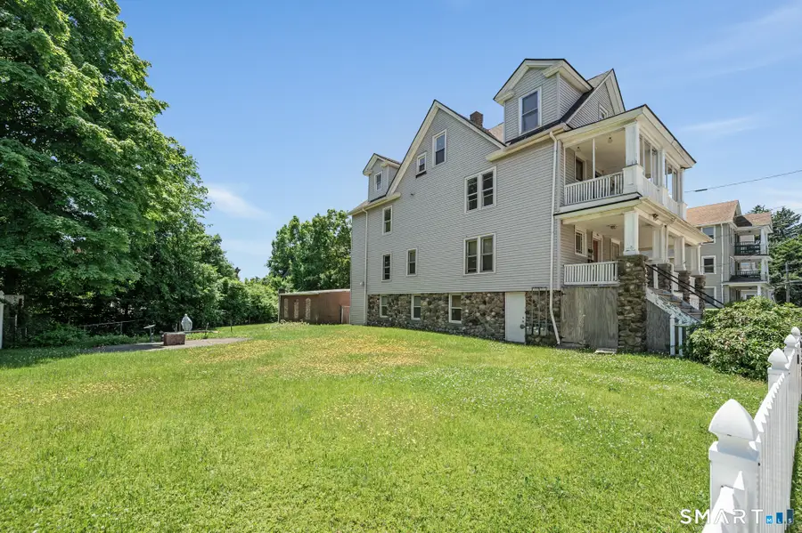 160 Edson Avenue, Waterbury, CT 06705 - #3