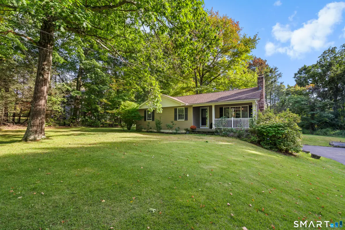 168 West Pearl Road, Torrington, CT 06790 - #1