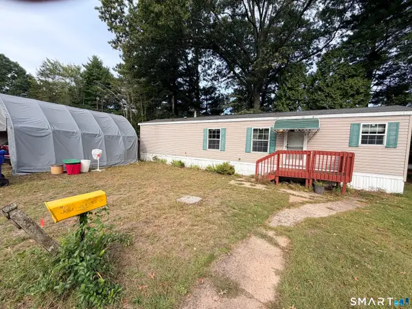 372 Scantic Road #lot 3, East Windsor, CT 06088
