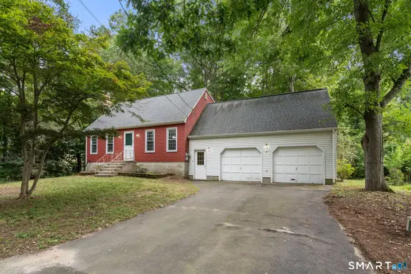 15 Happy Acres Road, Clinton, CT 06413