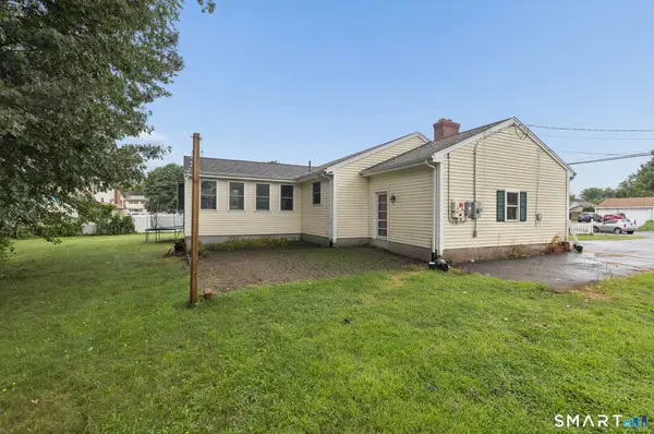 61 University Avenue, East Hartford, CT 06108