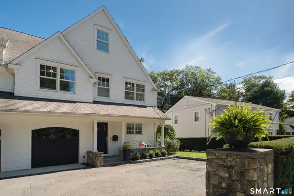 134 Millport Avenue #134, New Canaan, CT 06840