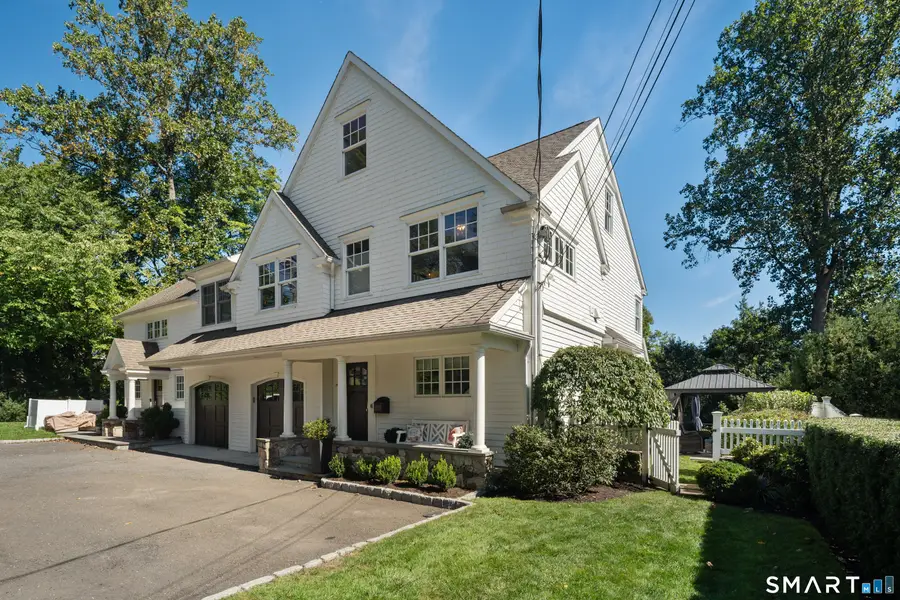 134 Millport Avenue #134, New Canaan, CT 06840 - #2
