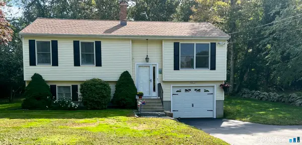 75 Mary Hall Road, Stonington, CT 06379