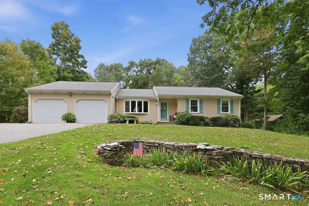 878 Mott Hill Road, South Glastonbury, CT 06073 - #1