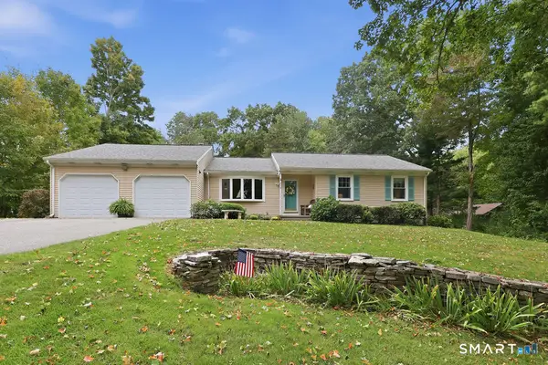 878 Mott Hill Road, Glastonbury, CT 06073