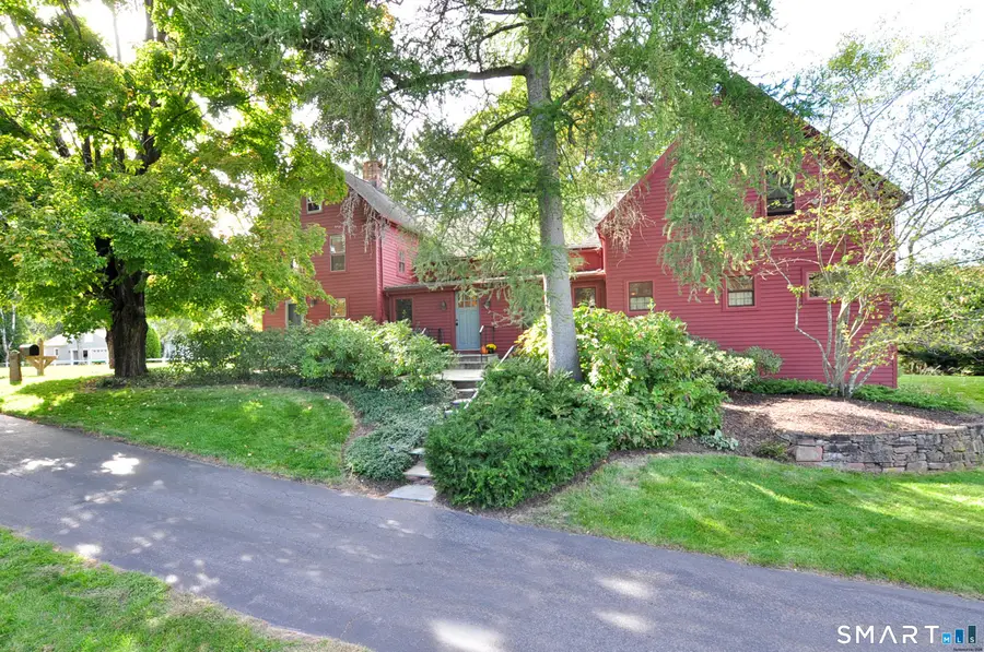500 Firetown Road, Simsbury, CT 06070 - #2