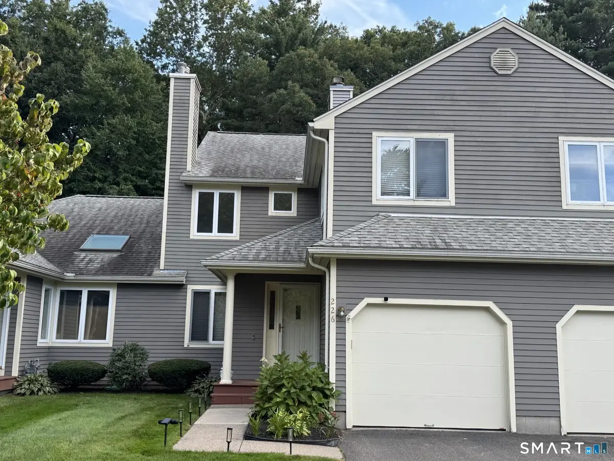226 Castlewood Drive #226, Bloomfield, CT 06002 - #1