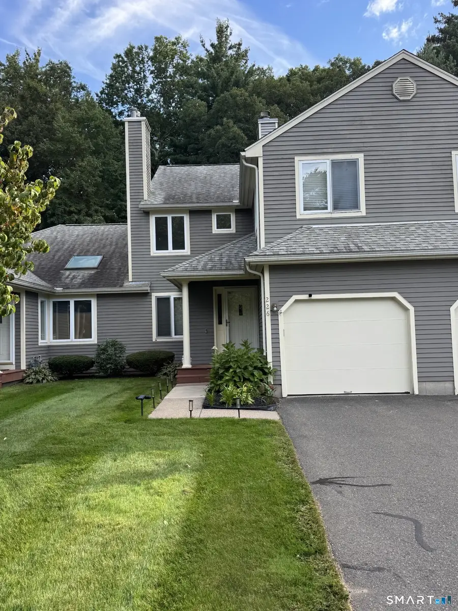 226 Castlewood Drive #226, Bloomfield, CT 06002 - #3