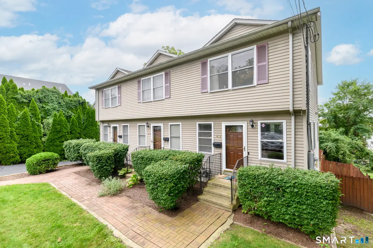 612 Black Rock Turnpike #612, Fairfield, CT 06825 - #1