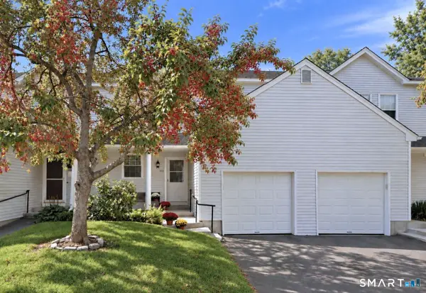 10 Jamie Lane #C, Manchester, CT 06042