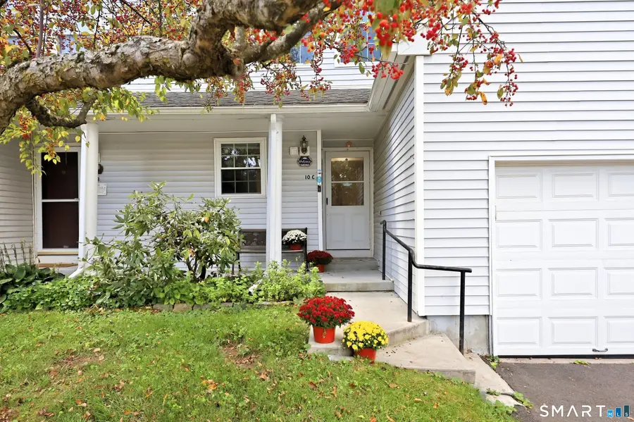 10 Jamie Lane #C, Manchester, CT 06042 - #3