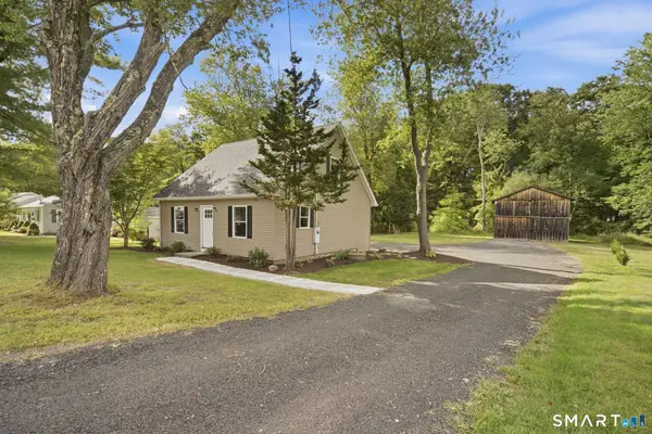 124 Wells Road, East Windsor, CT 06088