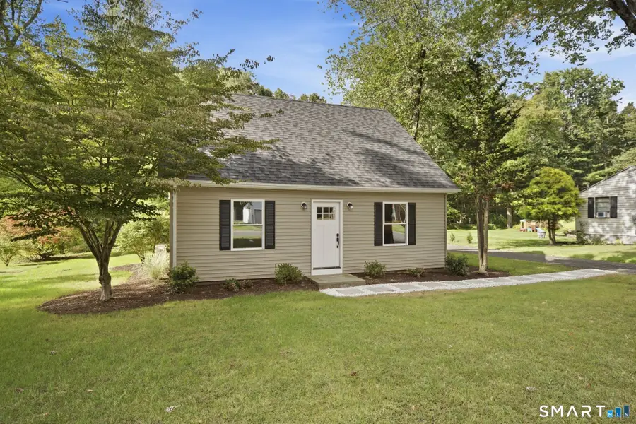 124 Wells Road, East Windsor, CT 06088 - #2