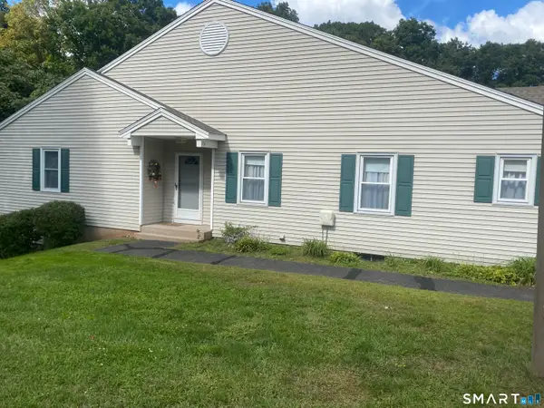764 Kettle Path #764, Southington, CT 06489
