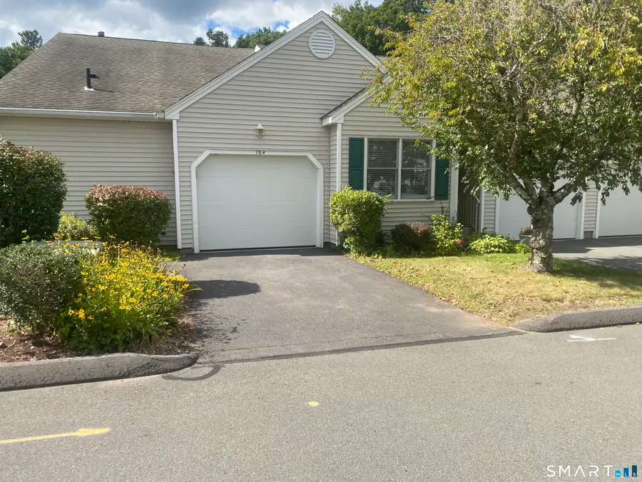 764 Kettle Path #764, Southington, CT 06489 - #2