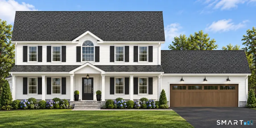55 Harmony Hill, Granby, CT 06035 - #2
