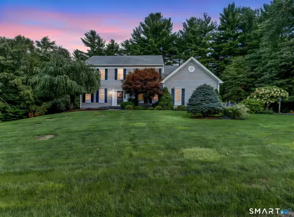 3 Quarterhorse Drive, Ellington, CT 06029