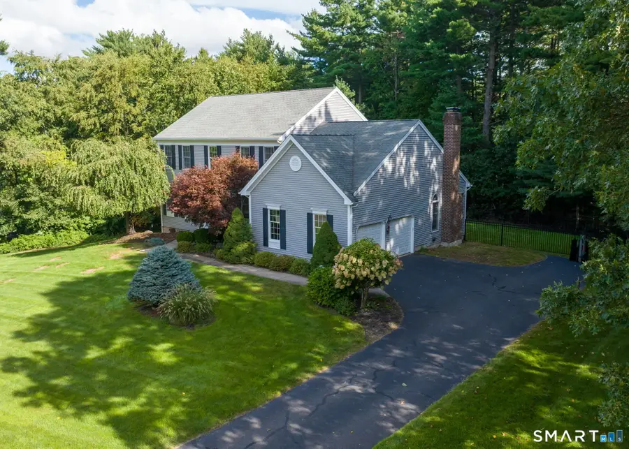 3 Quarterhorse Drive, Ellington, CT 06029 - #3