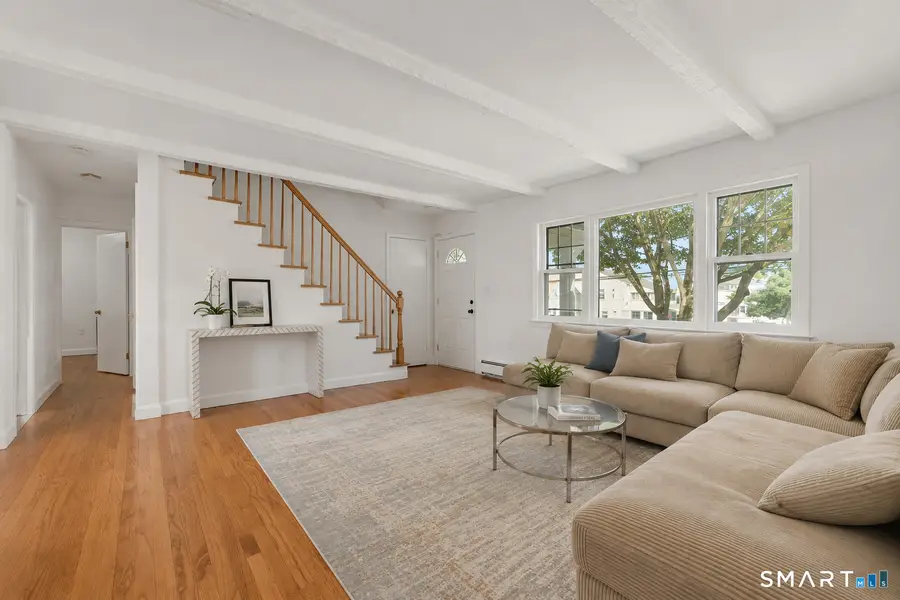 38 Carlisle Place, Stamford, CT 06902 - #3