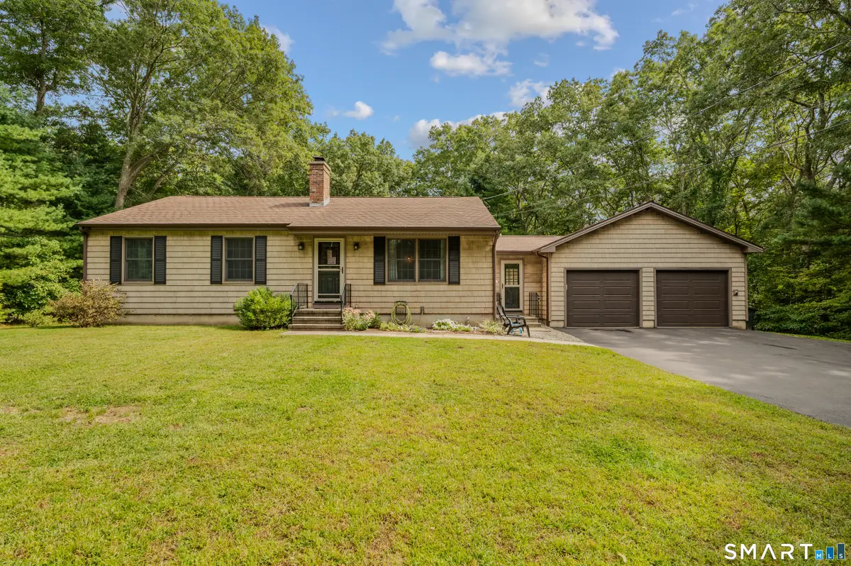 146 Hanover Road, Canterbury, CT 06331 - #1